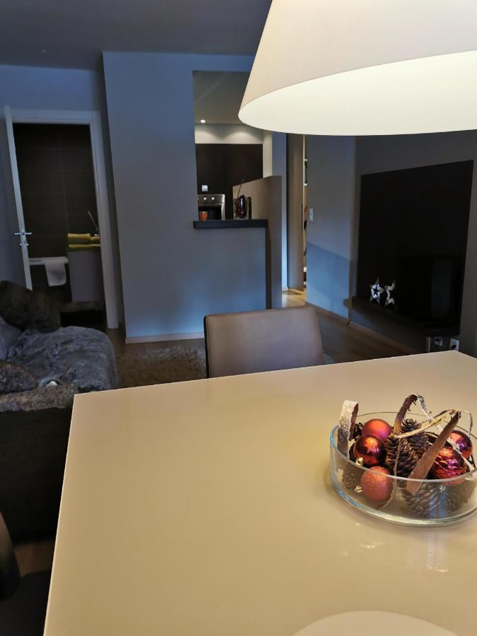 Appartement In Crans Montana Εξωτερικό φωτογραφία