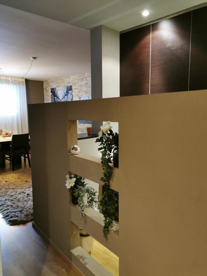 Appartement In Crans Montana Εξωτερικό φωτογραφία